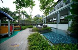 Mayfair Gardens (D21), Condominium #608646521